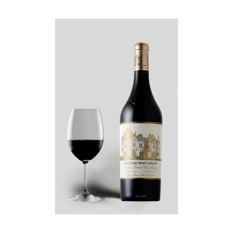 Château Haut Brion Pessac-Leognan Premier Cru 2008