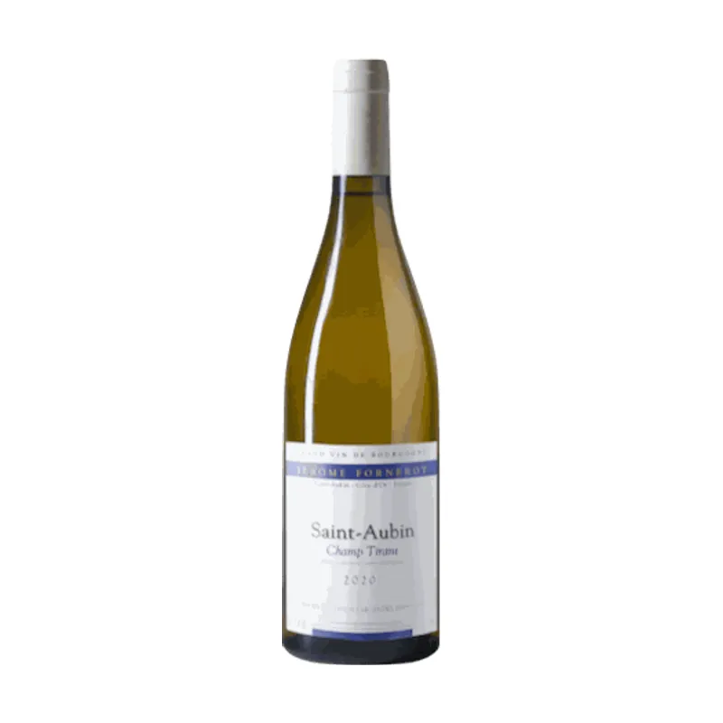 Domaine Jérome Fornerot Saint-Aubin Champ Tirant 2021