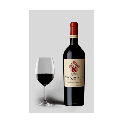 Château Fleur Cardinale Saint-Émilion Grand Cru Classé 2016