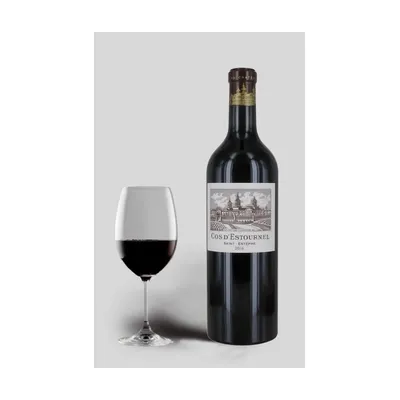 Château Cos d'Estournel - 2. Cru Classé 2016