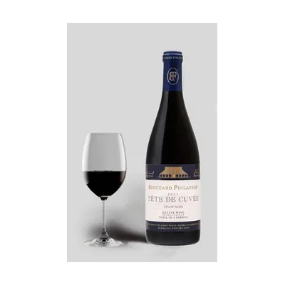 Bouchard Finlayson Tete De Cuvée Pinot Noir 2021
