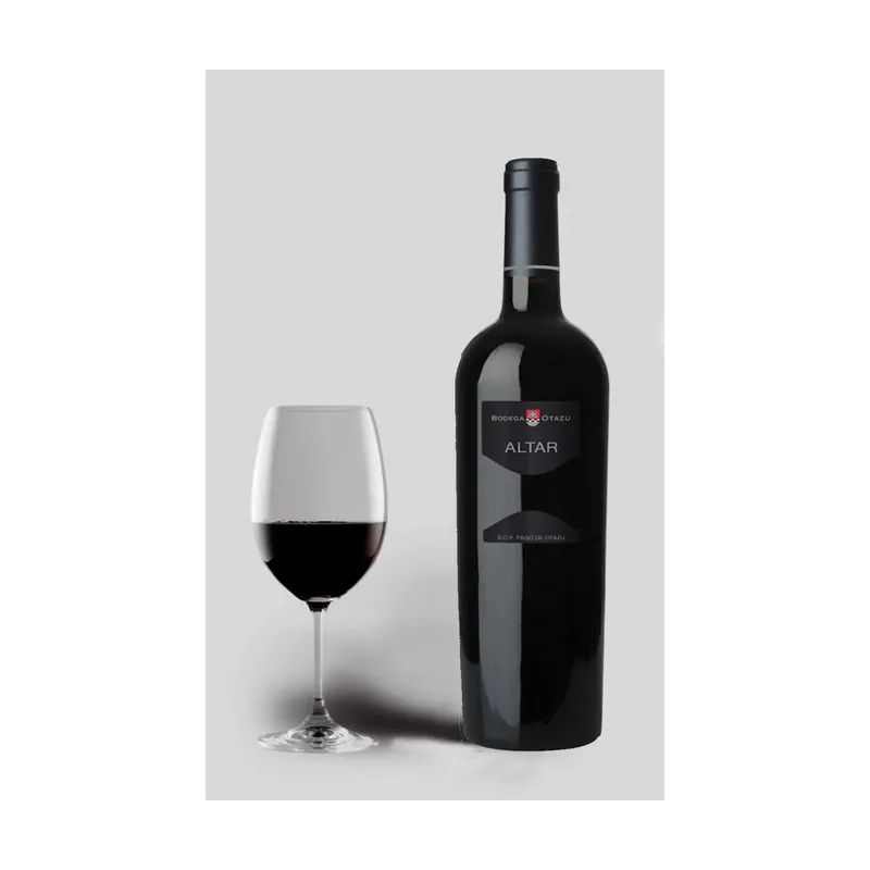 Bodegas Otazu Pagar Altar 2010