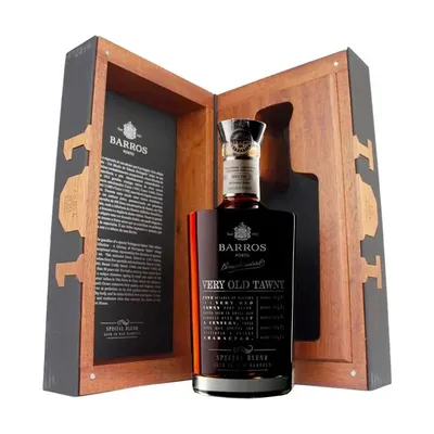 Barros 101 Very old Tawny Special Edition
