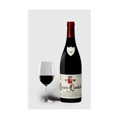 Armand Rousseau Charmes Chambertin Grand Cru 2020 – Domaine Armand Rousseau