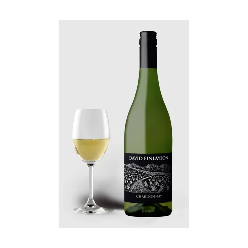 David Finlayson Chardonnay 2024