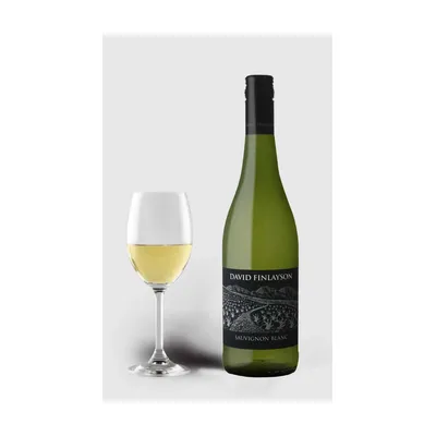 David Finlayson Sauvignon Blanc 2022