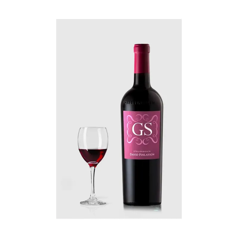 David Finlayson GS Cabernet Sauvignon 2020