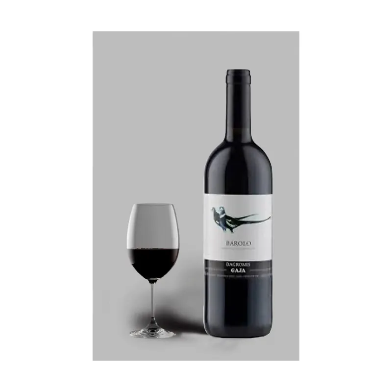 Gaja Dagromis 2018, Piemonte Italien