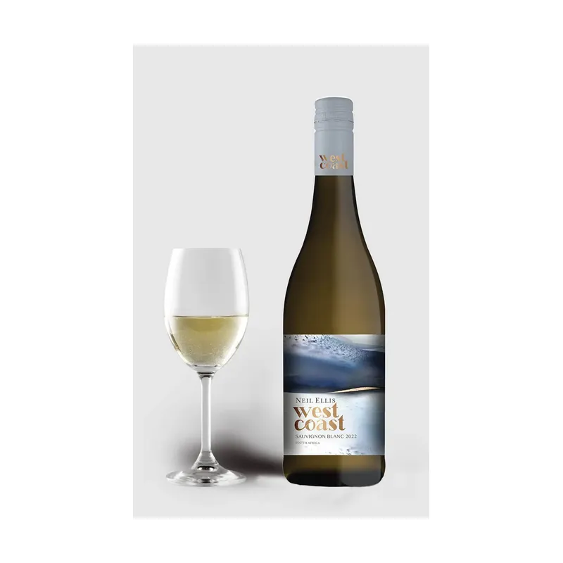 Neil Ellis West Coast Sauvignon Blanc 2024