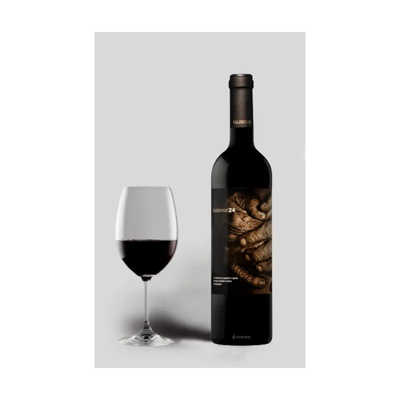 Valdrinal 24 Reserva 2015