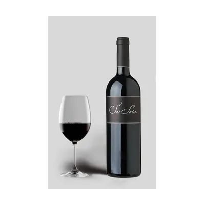 Sei Solo 2018, Ribera del Duero
