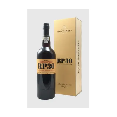 Ramos Pinto 30 Years Tawny Port