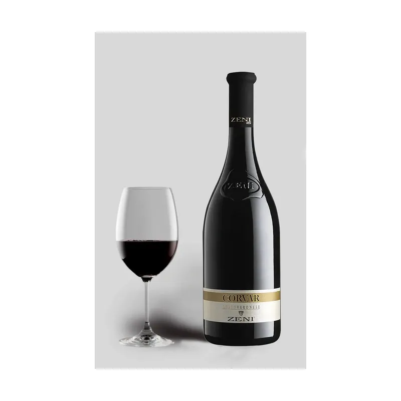Zeni Corvar IGT Rosso Veronese 2018