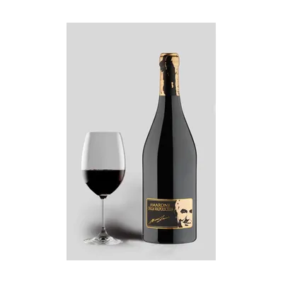 Nino Zeni Amarone Della Valpolicella Classico 2013 – Ferragù