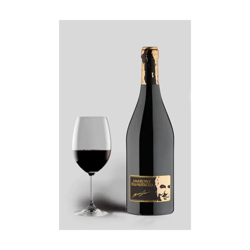 Nino Zeni Amarone Della Valpolicella Classico 2013 – Ferragù