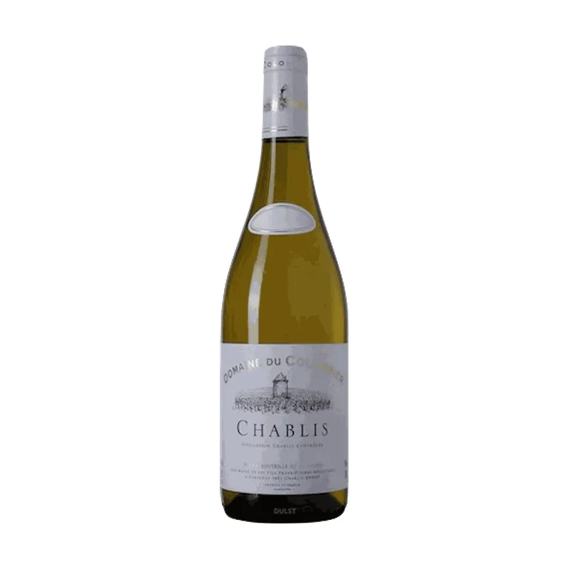 Domaine du Colombier Chablis 2021