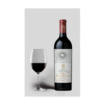 Château Mouton Rothschild Pauillac (Premier Grand Cru Classé) 2002
