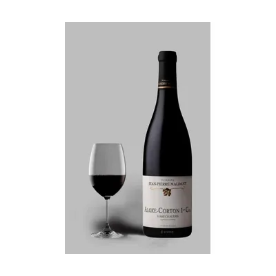 Domaine Jean-Pierre Maldant Aloxe-Corton 1er Cru 2020