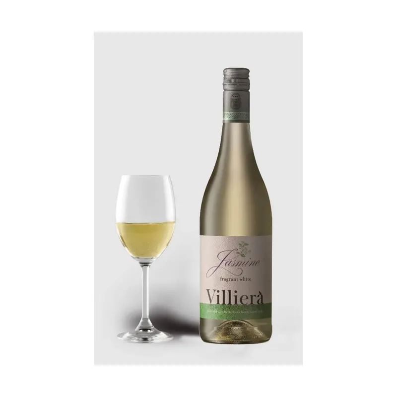 Villiera Jasmine Stellenbosch 2023