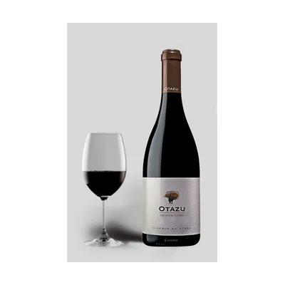 Bodegas Otazu Premium Cuvee 2019