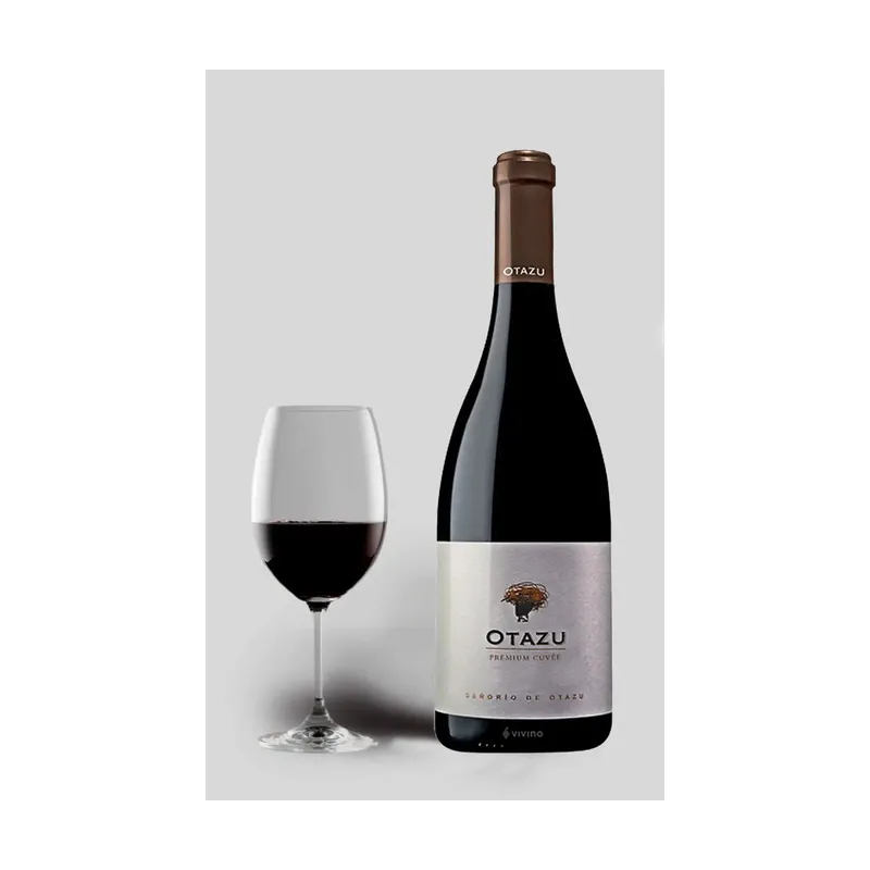 Bodegas Otazu Premium Cuvee 2019