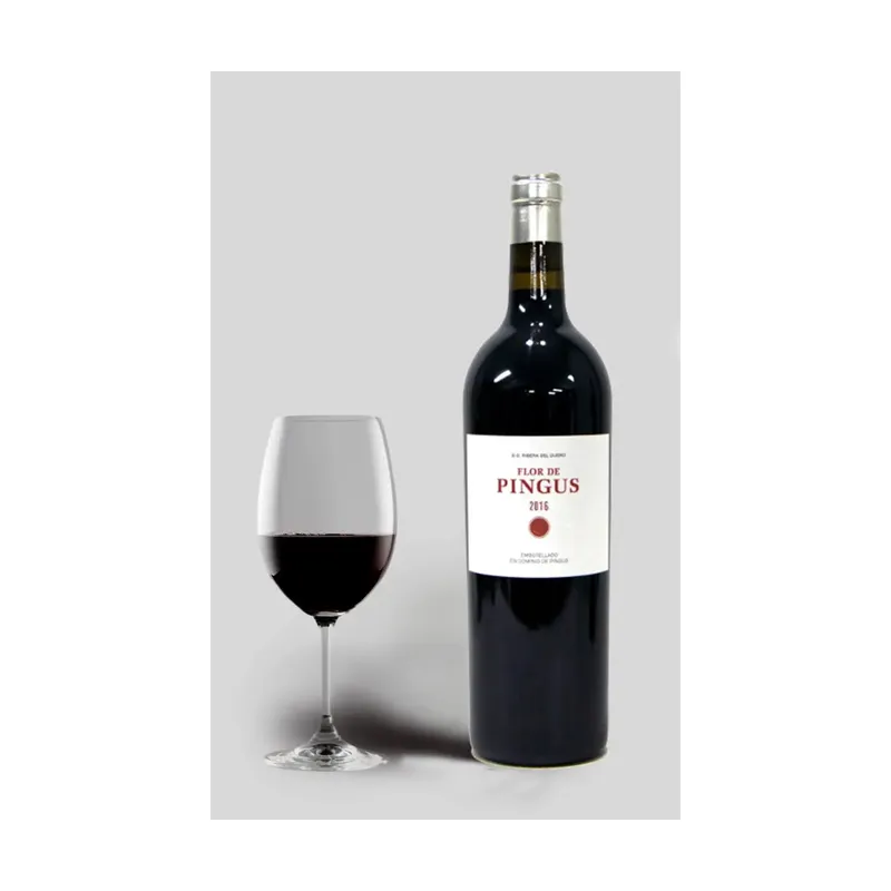Dominio De Pingus Flor De Pingus 2016