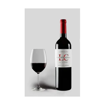 Lopez Cristobal, Ribera del Duero La Linde 2021