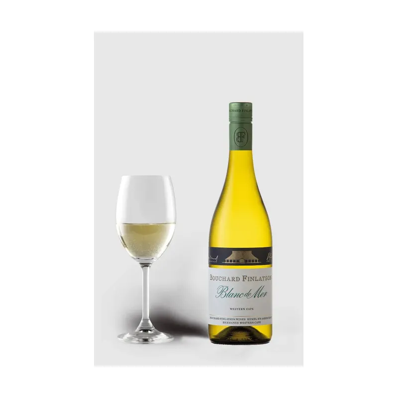 Bouchard Finlayson Blanc de Mer 2024