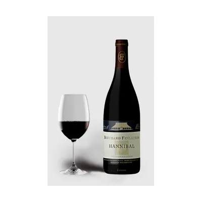 Bouchard Finlayson Hannibal 2021