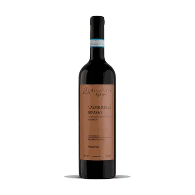 Accordini Valpolicella Ripasso Classico Superiore 2023