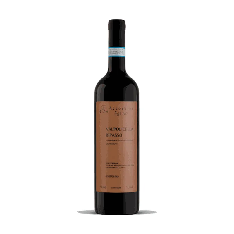 Accordini Valpolicella Ripasso Classico Superiore 2023