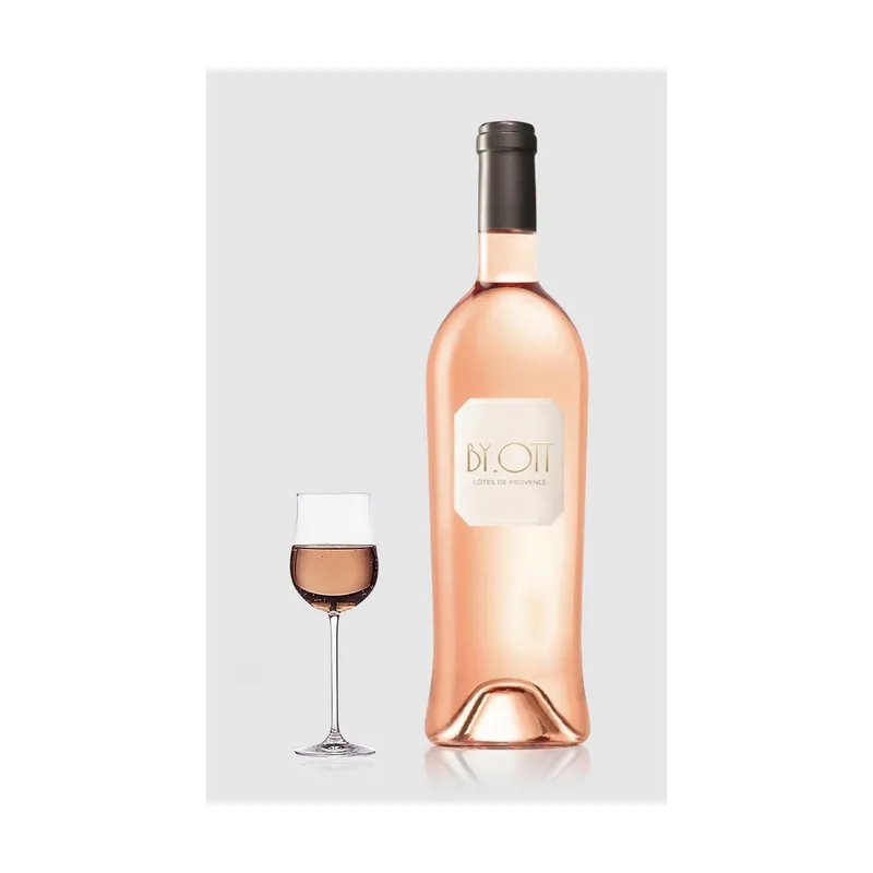 Domaines Ott By Ott Rose Cotes de Provence 2022 MAGNUM