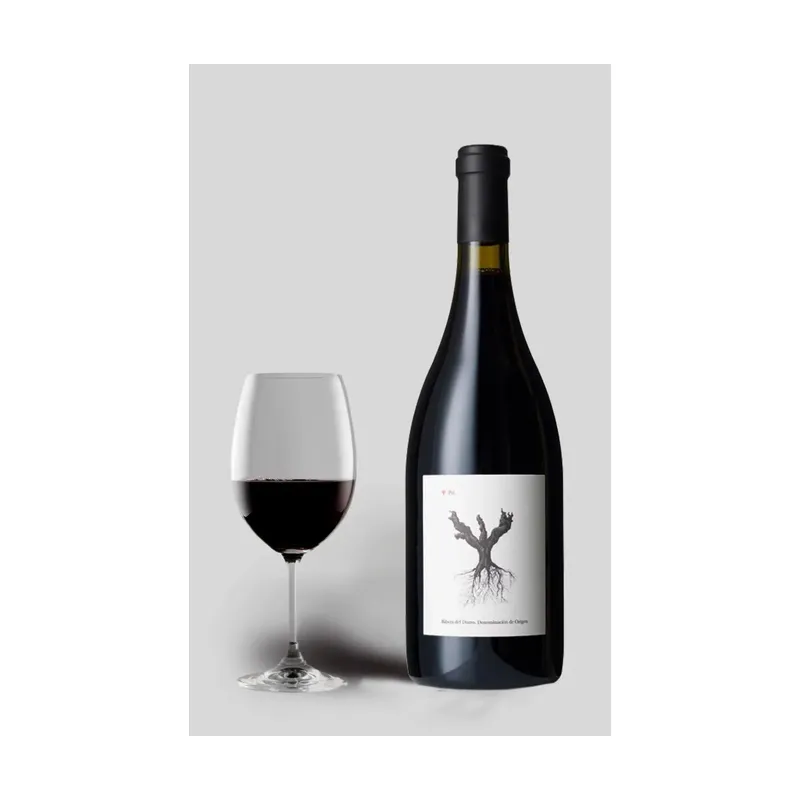 Psi 2018 Ribera Del Duero, Peter Sisseck